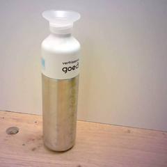 Flaska, rapporterat av Bobbejaanland med iLost