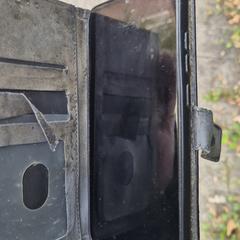 Telefoon in hoesje, som rapporterats till iLost