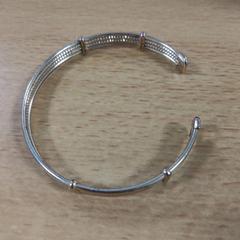 Bracelet goud, as reported by VITAZ campus Sint-Niklaas using iLost