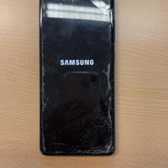 Samsung smartphone, gemeldet von 909 Festival über iLost