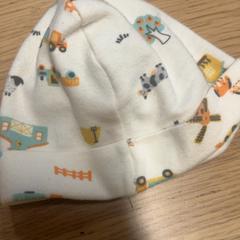 Keps Baby muts, rapporterat av IKEA Duiven med iLost