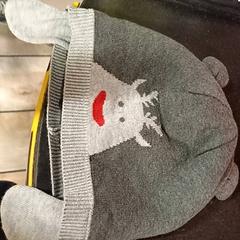 İLost kullanarak IKEA Lille tarafından bildirildiği gibi Bonnet Gris