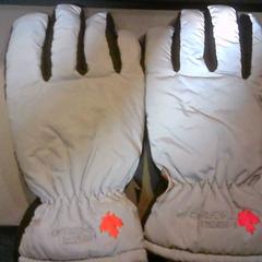 Handschuhe, gemeldet von SnowWorld Landgraaf über iLost