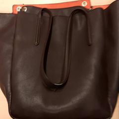 Taška, jak nahlášeno RET pomocí iLost