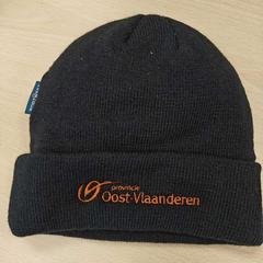 İLost kullanarak Centraal magazijn tarafından bildirildiği gibi Muts zwart