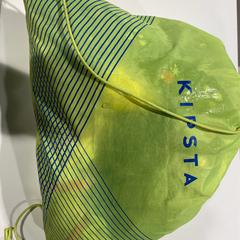 Zwemzak Kipsta, como reportado por Regio Limburg - Leuven utilizando o iLost