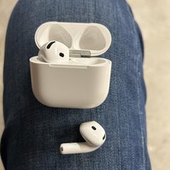 AirPods 4, iLost'a bildirildiği gibi