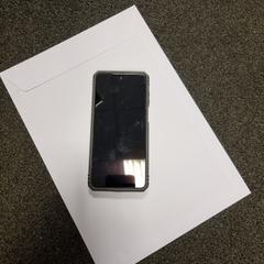 Telefoon Motorola, as reported by Arriva Infoshop Enschede using iLost