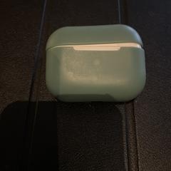 Airpodcase, come riportato a iLost