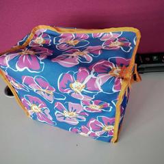 Sac à dejeuner déjeune, come riportato da Twisto utilizzando iLost