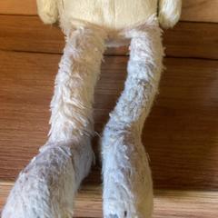 Peluche, come riportato da Attractie- & Vakantiepark Slagharen utilizzando iLost