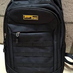 バックパック がiLostで Arriva Oost-Brabant によって報告されました