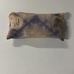 Bossa de maquillatge, segons ha informat Silver Sands Beach mitjançant iLost