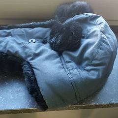 Arropa - Jaskap donkerblauw, gisa salatu by Regio Oost-Vlaanderen iLost erabiliz