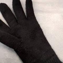 장갑 Zwart, iLost를 사용하여 Arriva Friesland / Groningen에 보고됨