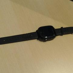 Zegarek, zgłoszono przez Walibi Holland przy użyciu iLost