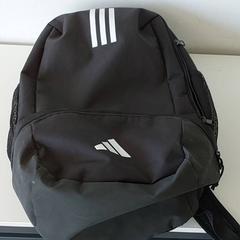 Backpack, as reported by Regio Limburg - Leuven using iLost