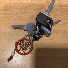 Keys, as reported by Gemeente Amsterdam - Bureau Gevonden Voorwerpen using iLost