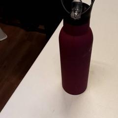 Bouteille, a été signalé par Qbuzz ZHN utilisant iLost