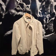 Vest, as reported by AFAS Live using iLost