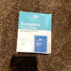 Kompres, gisa salatu by Van der Valk Hotel Apeldoorn - De Cantharel iLost erabiliz