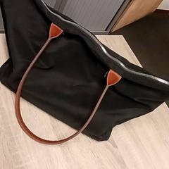 Bag, som rapportert av EBS Spijkenisse ved bruk av iLost