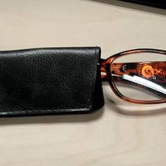 Ulleres, segons ha informat IKEA Gent mitjançant iLost