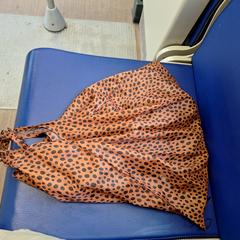 Reusable bag, jak bylo nahlášeno na iLost