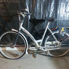 الدراجة Gazelle Zilver، كما تم الإبلاغ عنه بواسطة Gemeente Nijkerk عبر iLost