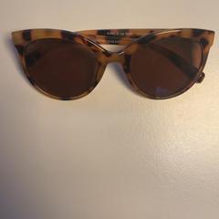 Sunglasses, as reported by Pathé Schiedam using iLost