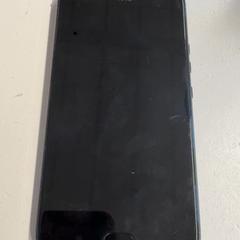 Telefon Motorola, rapporterat av HTM med iLost