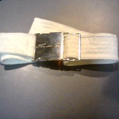 Cinturón, ha sido reportado por SnowWorld Landgraaf con iLost