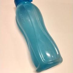 Láhev, jak nahlášeno Gemeente Puurs-Sint-Amands pomocí iLost