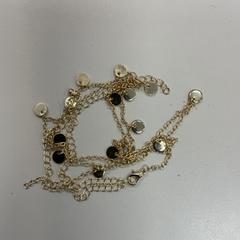Necklace, as reported by Movie Park Germany using iLost