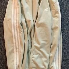 Trainingsjack, rapporterat av EBS OV Poeldijk med iLost