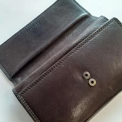 Peněženky Gysemberg A, jak nahlášeno Regio Limburg - Leuven pomocí iLost