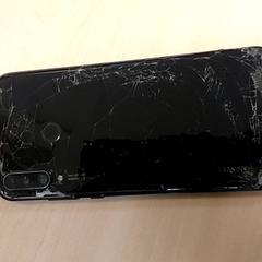 スマートフォン Huawei がiLostで Centraal magazijn によって報告されました