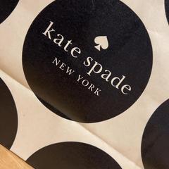 Purchase kate spade, as reported by Designer Outlet Roermond using iLost