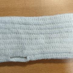 Kleding Handschoen, som rapportert av Centraal magazijn ved bruk av iLost