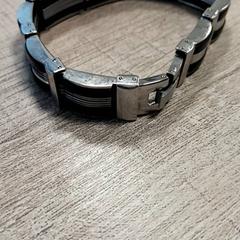 Armband, gemeldet von RRReis Trein Amersfoort / Ede-Wageningen über iLost