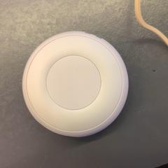 Oordopjes, segundo informou Eindhoven Airport usando iLost