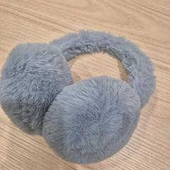 Öronmuffar, as reported by IKEA Kållered using iLost