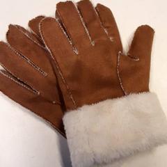 Handskar, rapporterat av Qbuzz ZHN med iLost