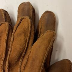 Rukavice, jak nahlášeno GVB pomocí iLost