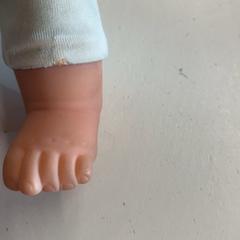 Poupée, a été signalé par GVB utilisant iLost