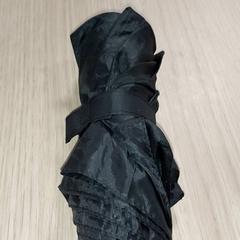 傘 - Zwarte vouwparaplu. がiLostで Centraal magazijn によって報告されました