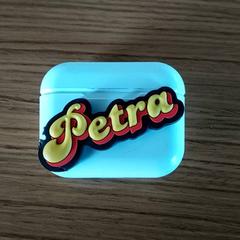 المنتجات الإلكترونية - Earpods Petra، كما تم الإبلاغ عنه بواسطة Regio Limburg - Leuven عبر iLost