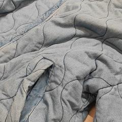 Veste Blauw, a été signalé par IKEA Hasselt utilisant iLost