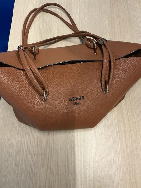 Shoulder bag Op naam van N. Al-Najar