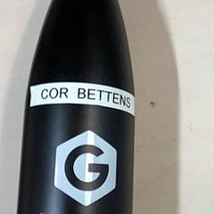 Bottle, as reported by IKEA Gent using iLost